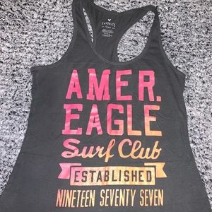 American Eagle tank top